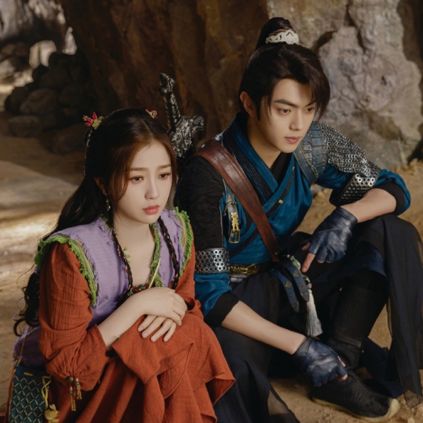 2024叫好卻讓網友直呼失望的陸劇：《仙劍》系列全上榜，《天啓異聞錄》開高走低