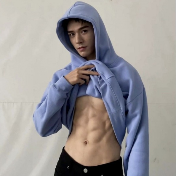 好想躺入他們懷中!盤點「名品腹肌」陸劇男星,龔俊、吳磊、李現各個穿衣顯瘦、脫衣有肉