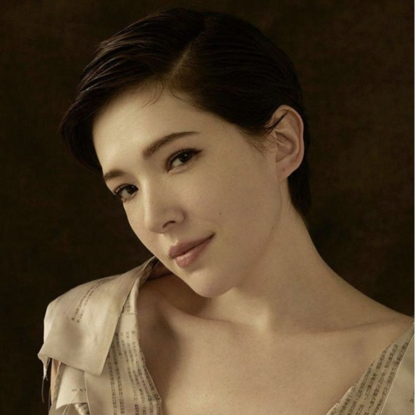 成功從模特兒轉型的台灣女演員!許瑋甯從配角到實力派、蔡淑臻奪下金鐘獎女主角