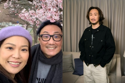 鄭中基離婚爆「不願多給贍養費」！余思敏怒鬧上法庭