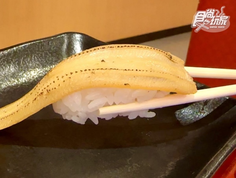 炙燒星鰻僅30元！壽司郎推免費吃巨大帆立貝，超萌握壽司一卡通也要收