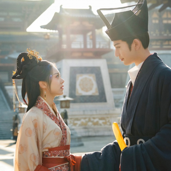 《度華年》開播好評不斷!劇情、演員、亮點、線上看平台請筆記