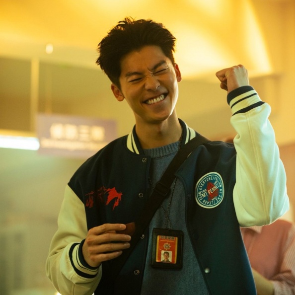 盤點台劇天菜警察角色!《鬼家人》衍生影集許光漢回歸《正港分局》扮直男帥警