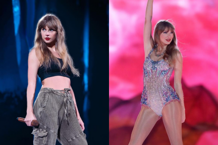 泰勒絲訂婚了！甜曬「超閃巨鑽」情定球星男友，訂製鑽戒品牌、細節公開