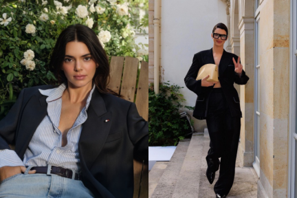 拖鞋X襪子是年輕人搭法！蔡依林穿醜拖鞋X黑襪獲好評，她的夾腳拖X黑襪穿法很修腿