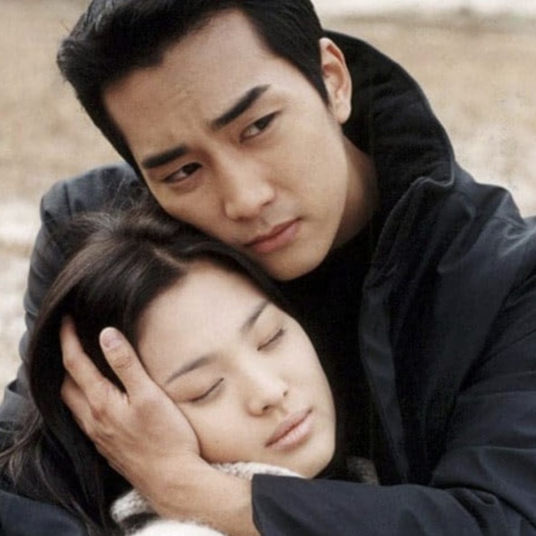 虐得人心肝肺都痛!人生必看經典苦情虐戀韓劇推薦:《天國的階梯》、《藍色生死戀》