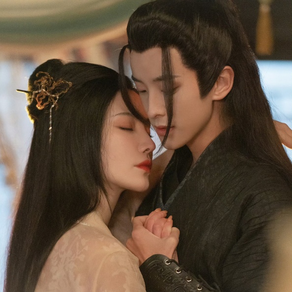 10部爆款「短劇」陸劇推薦!《長公主在上》不輸古裝大劇,《鎖愛三生》囚禁愛爽感滿點