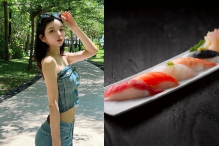 日本女生沒說的減肥秘辛！做對這5件事愛吃澱粉也不怕胖，連喝水也超講究