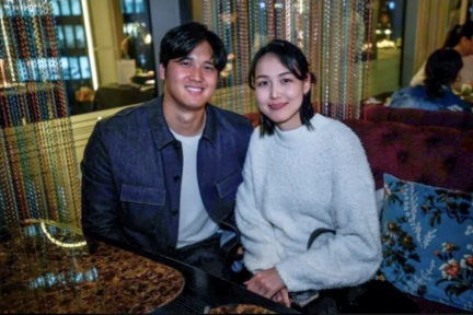 大谷翔平即將當爸！甜分享與妻子田中真美子婚後時光：相當幸福