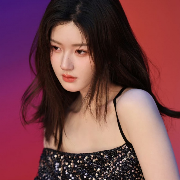 網友票選「內娛最美女明星」TOP 9!楊穎第九,趙露思贏過虞書欣,第一名大家都愛