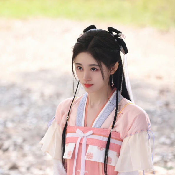 鞠婧禕主演的8部低分陸劇!《仙劍四》4﹒3、《嘉南傳》3﹒9,《花間令》難得好評