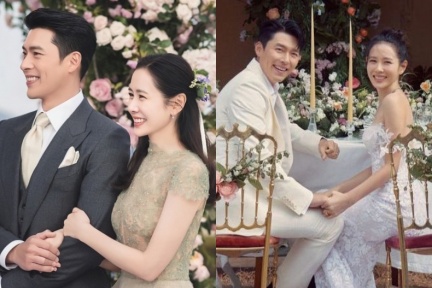 紙婚、棉婚和珊瑚婚是什麼？28種結婚週年特殊名稱一次看！鑽石婚超厲害