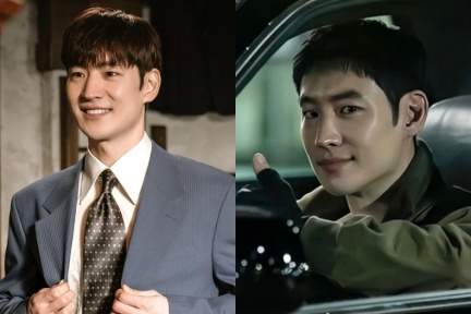 韓國影帝《信號》趙震雄遭爆有強盜、性犯罪前科!傳為抹去黑歷史身份資料全造假