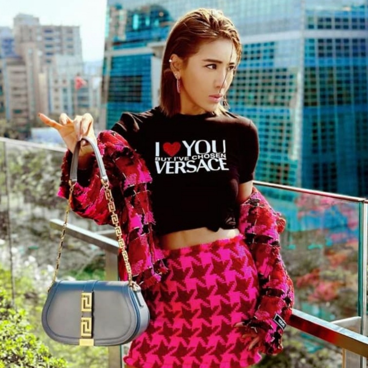 小禎根本減肥之神！一年激瘦40公斤零復胖，健身菜單新手也能輕鬆跟練