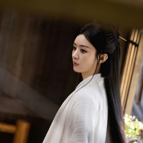 趙麗穎主演陸劇評分榜TOP 9!《與鳳行》評價兩極,《知否》7﹒9分第二,冠軍達8﹒2分