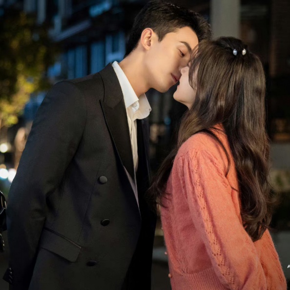 2024第一季陸劇評分榜TOP 10!《在暴雪時分》進榜,《要久久愛》7﹒2第十,冠軍破8﹒7分