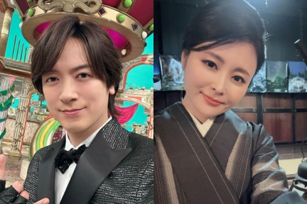 像童話的愛情！盤點4大日劇專情男神，木村拓哉結婚25年獨愛工藤靜香，「他」曾退演藝圈陪伴老婆