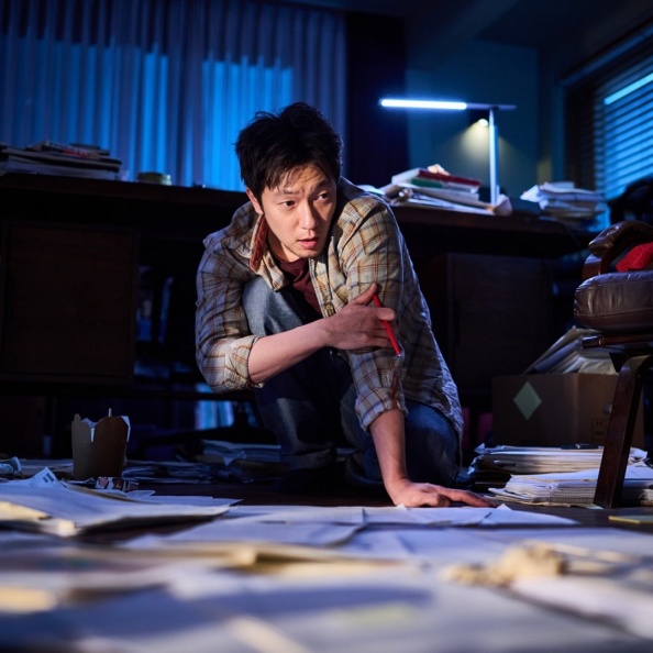 4月電影五部爽片整理:必看馬東石的《犯罪都市4》與孫錫求、金聖哲的《神鬼對決》