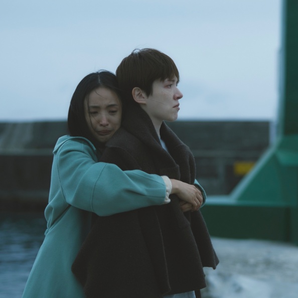 《不夠善良的我們》結局沒有好人也沒有壞人!編導徐譽庭靈感是真實故事