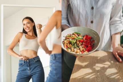 不用節食也能輕鬆瘦身！親授3道「花椰菜飯食譜」，有助於瘦身還能增加保腹感