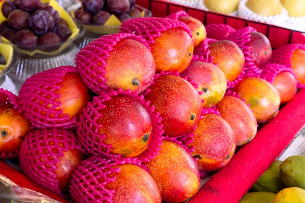 台灣哪種水果最強？網友一面倒推薦「它」：香氣大勝外國品種10條街