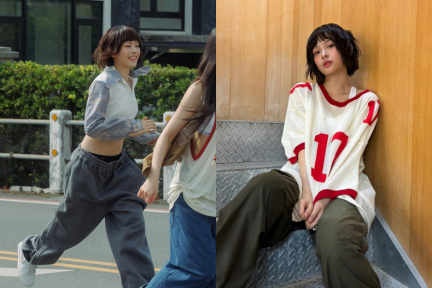 NewJeans的她日本爆紅！網驚：乍看以為是松田聖子？還意外掀起「聖子短髮」風潮