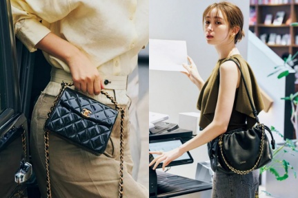 買包像投資！2016vs.2026精品包價差好有感：香奈兒貴20萬、FENDI這咖飆漲292%