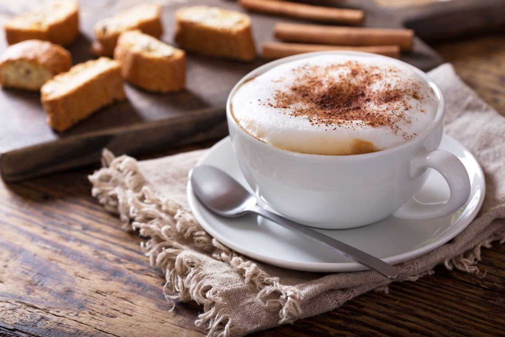 網友最愛咖啡TOP10！焦糖瑪奇朵排第３，黑咖啡、美式原來不一樣