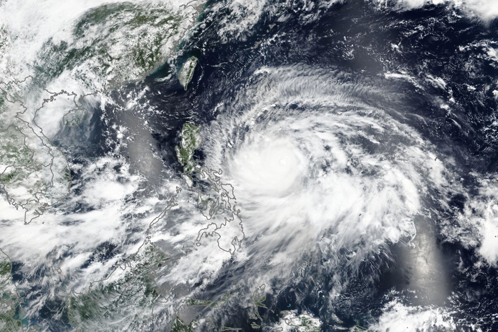 颱風季節要來了！專家揭「這時間」最易生成，至９月中旬估２～４個颱風