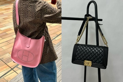 不怕買到假包！精選「3家二手精品」推薦，Pinkoi：這家CELINE價格甜又台日直送