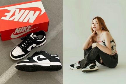 陳冠希聯名款翻倍漲！「值得投資球鞋」Top6，美津濃、Nike…都上榜