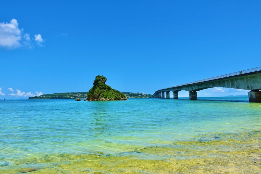 網友最推度假海島TOP10！馬爾地夫只排第４，第１名花費不多、旅遊品質高