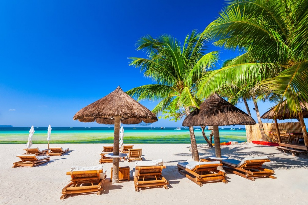 網友最推度假海島TOP10！馬爾地夫只排第４，第１名花費不多、旅遊品質高