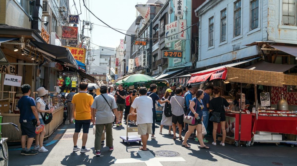 日本有像墾丁的盤子觀光區？網友點名「２熱門景點」：連當地人都勸別去