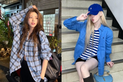 韓國女生超推薦的ZARA單品！從運動寬褲到托特包，全智賢《暴風圈》同款外套也上榜