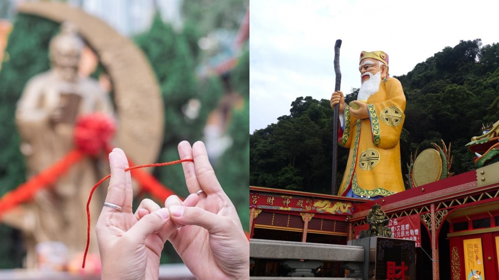 中秋節轉運好時機！土地公生日怎麼拜？出生年尾數「這數字」求財最靈驗