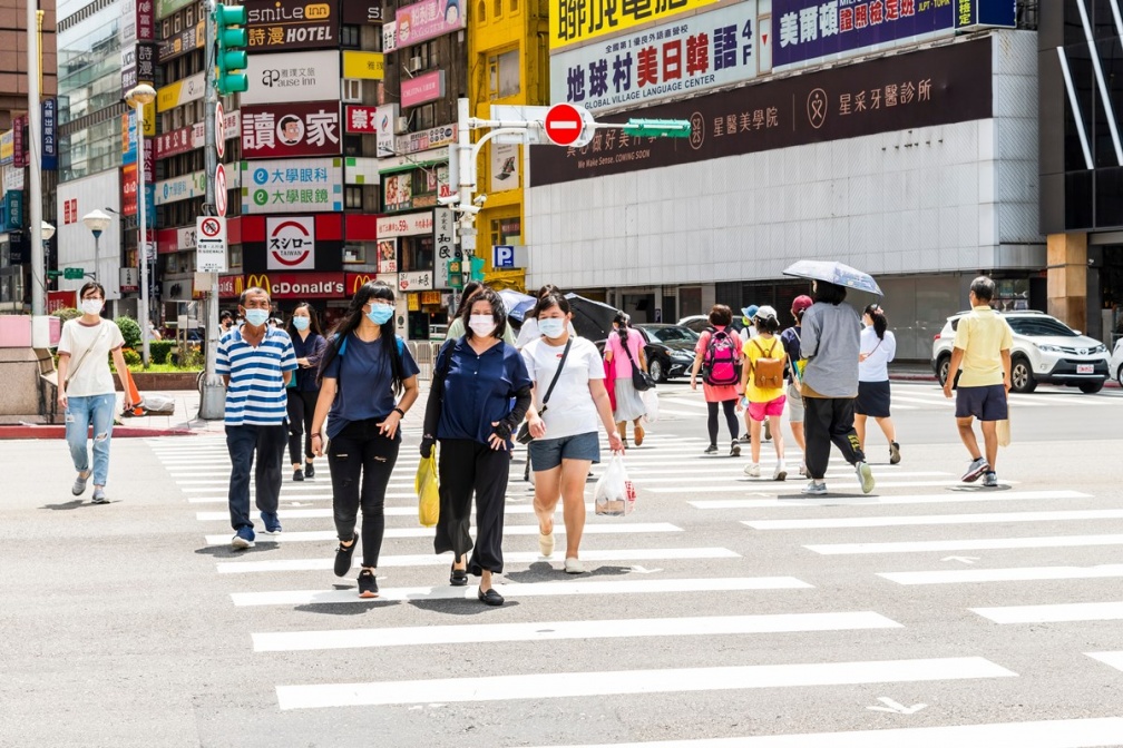 台灣有什麼好的？陸客３度遊台列舉優點大讚：不知不覺淪陷且後勁超强