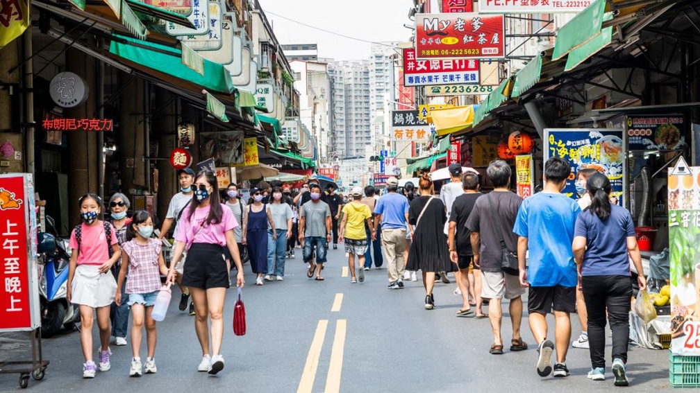 台南人才知？她激推「１隱藏美食」從小吃到大，驚訝超多人沒聽過