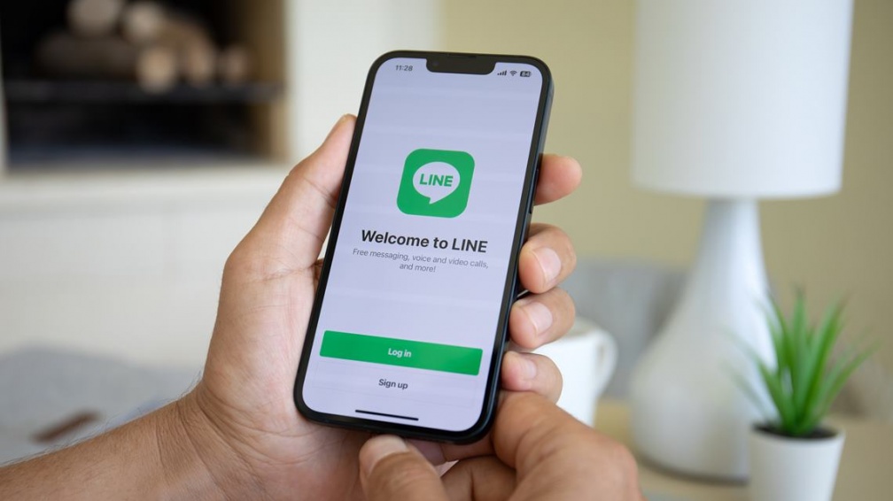 不能用LINE了！手機「這幾款機型」將終止支援，聊天紀錄也恐消失