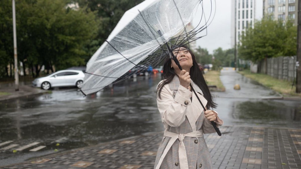 10/1山陀兒颱風假一次看！「這些縣市」宣布停班停課，全台風雨時程曝