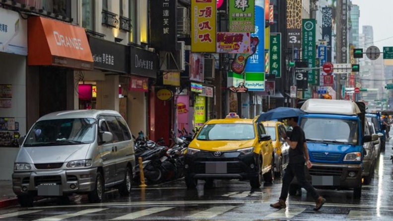 「降雨機率30％」非３成機會有雨？下雨機率30％出門該帶傘？專家給正解