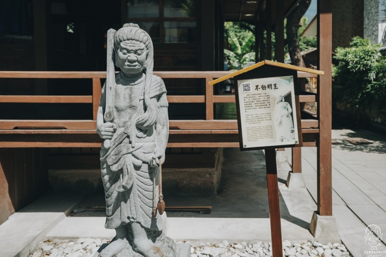 花蓮必去景點推薦！「吉安慶修院」穿浴衣美拍、附近景點全攻略