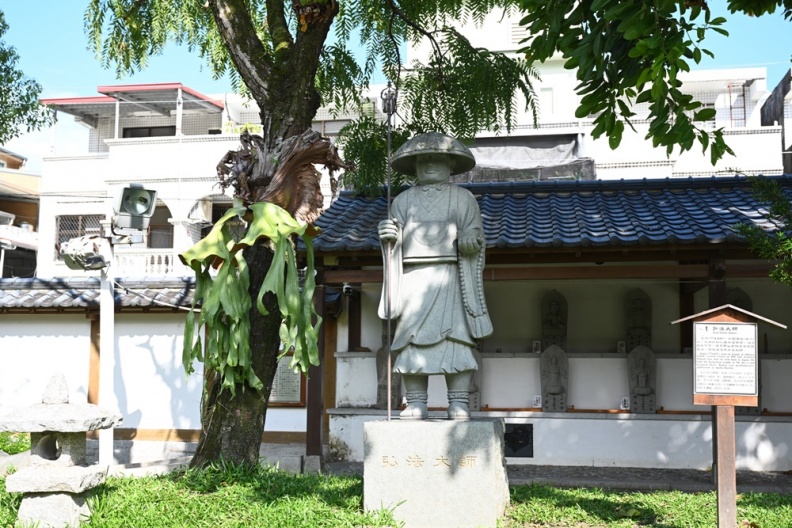 花蓮必去景點推薦！「吉安慶修院」穿浴衣美拍、附近景點全攻略