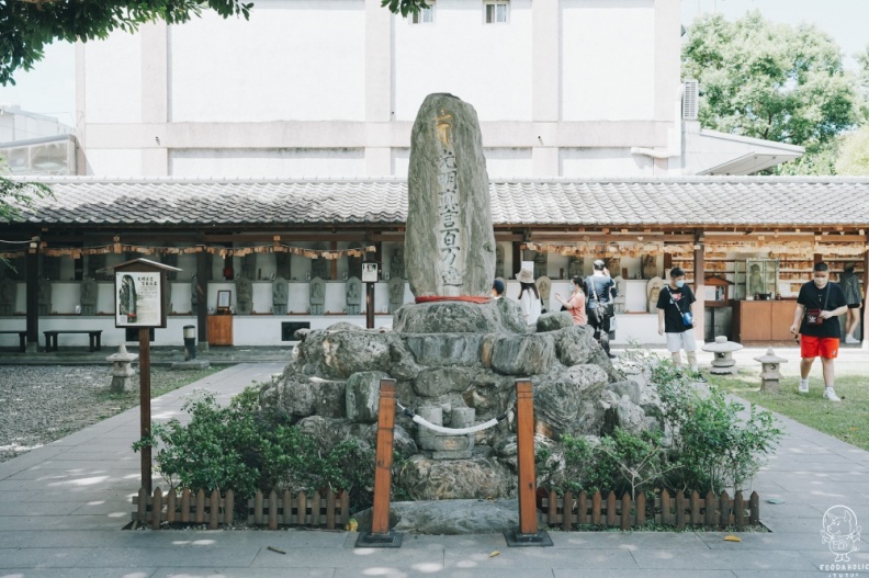 花蓮必去景點推薦！「吉安慶修院」穿浴衣美拍、附近景點全攻略