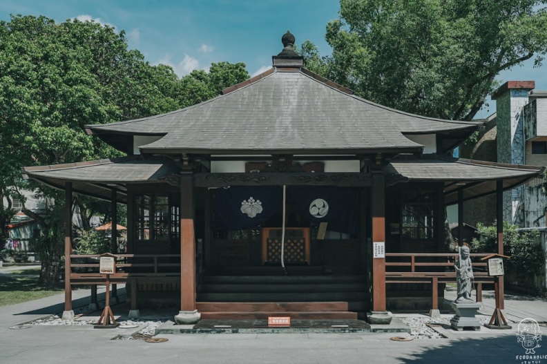 花蓮必去景點推薦！「吉安慶修院」穿浴衣美拍、附近景點全攻略