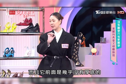 恭喜！林又立才爆「懷孕4個月」宣布結婚大12歲富商，甜曬婚紗照放閃