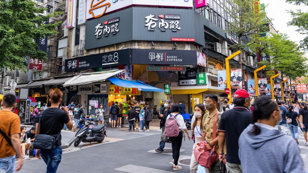 不是鹽酥雞！日本人愛上「１台灣炸物」求展店，一票老外點頭：惡魔美食