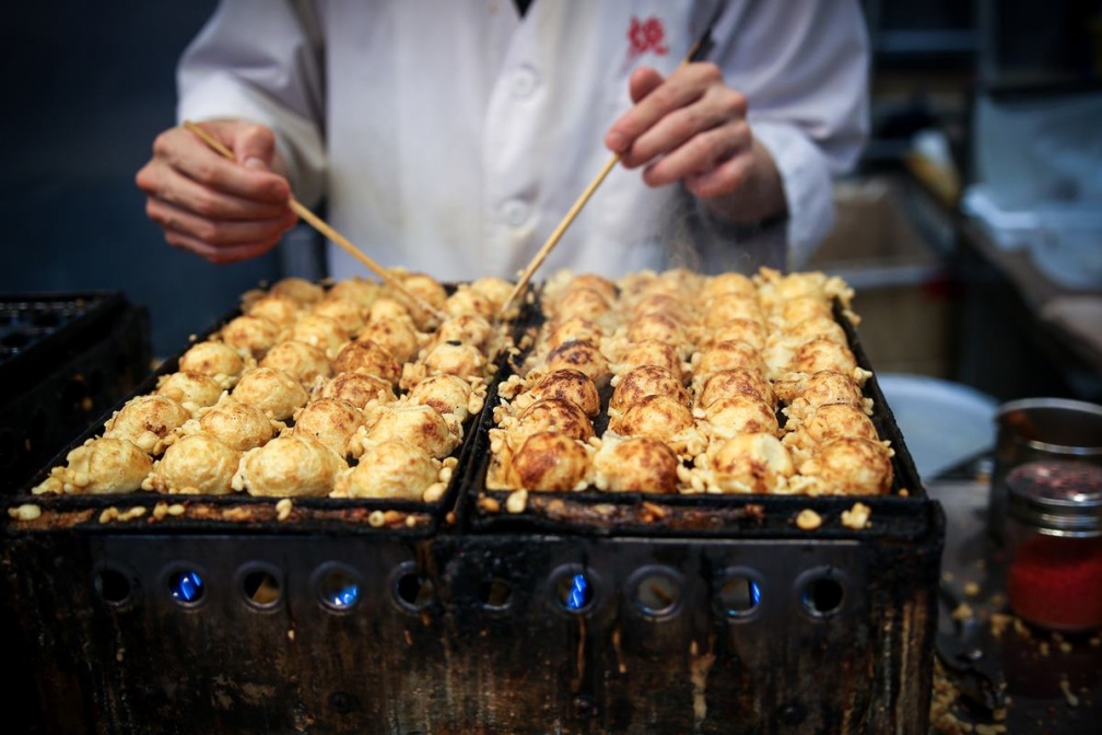 到日本吃什麼最失望？一票網友點名「１食物」，當地人也認證