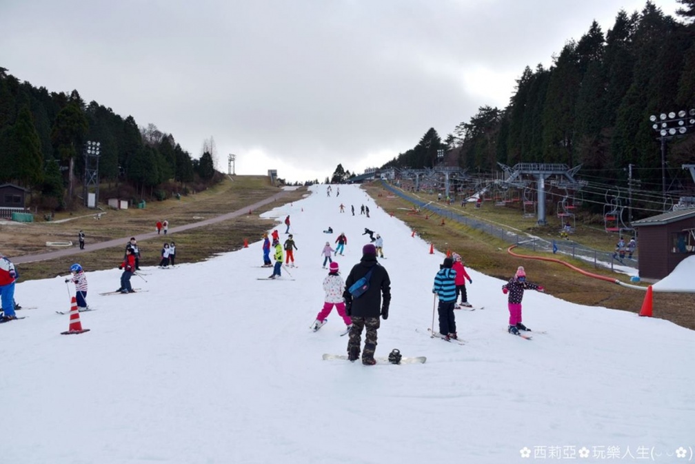 日本輕井澤排第２！網友激推日韓滑雪勝地Top10，「這地點」一年四季都適合玩