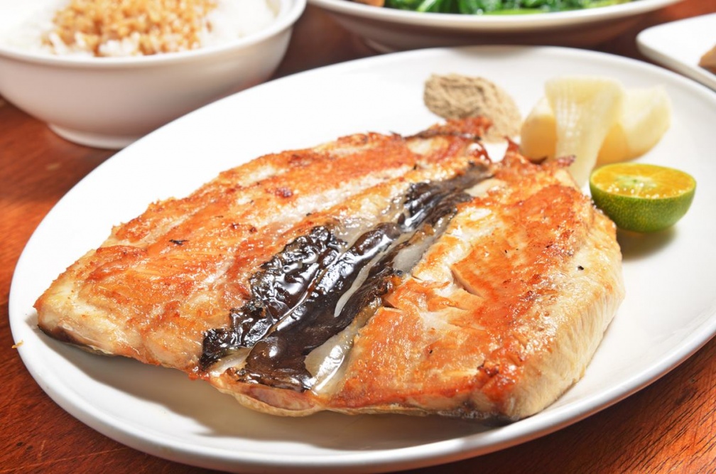 「1美食」台人超愛,日本人卻只給2星評價!網友曝原因:上不了檯面 「1美食」台人超愛,日本人卻只給2星評價!網友曝原因:上不了檯面